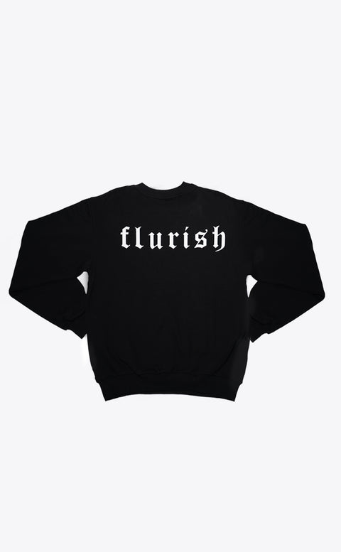 Mens Crewneck