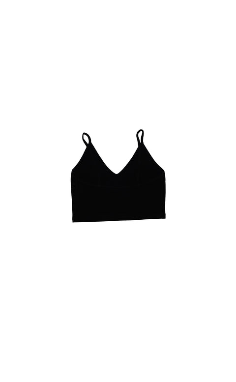 Womens Crop Tank
