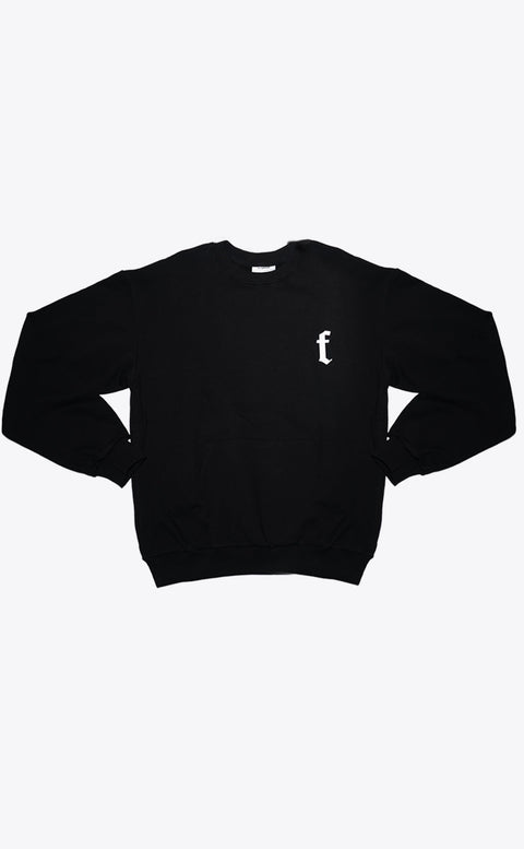 Mens Crewneck