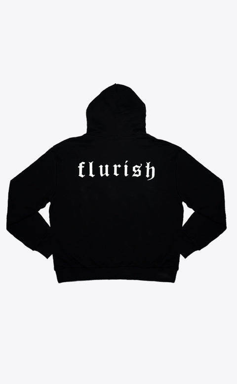 Mens Hoodie