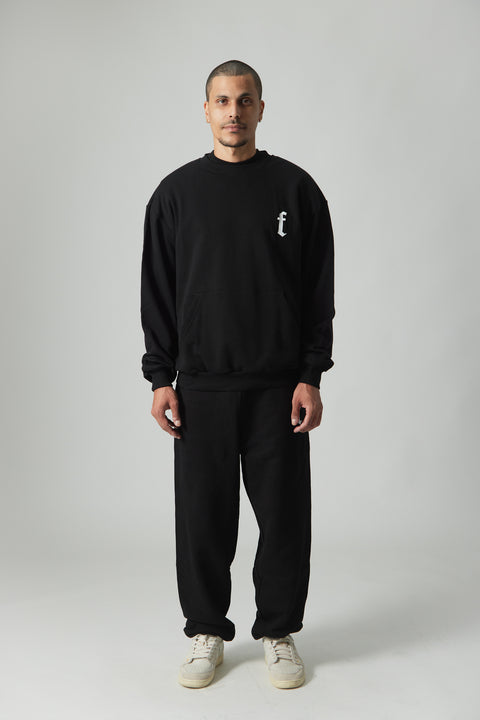 Mens Crewneck